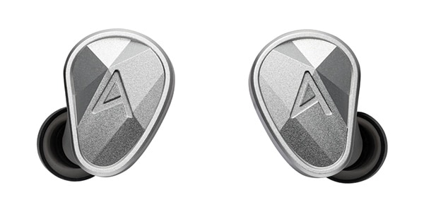 Astell & Kern ( アステルアンドケルン )  / CLARUS　カナル型イヤホン画像2