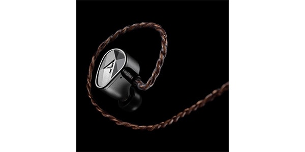 Astell & Kern ( アステルアンドケルン )  / CLARUS　カナル型イヤホン画像5