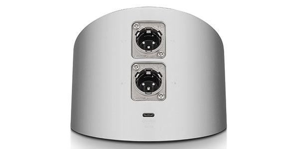 Astell & Kern / AK CRADLE Silver画像3