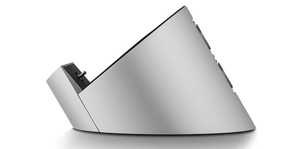 Astell & Kern / AK CRADLE Silver画像4