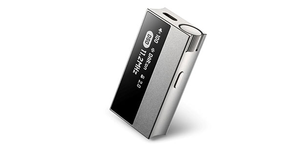 Astell & Kern ( アステルアンドケルン )  / AK HC5