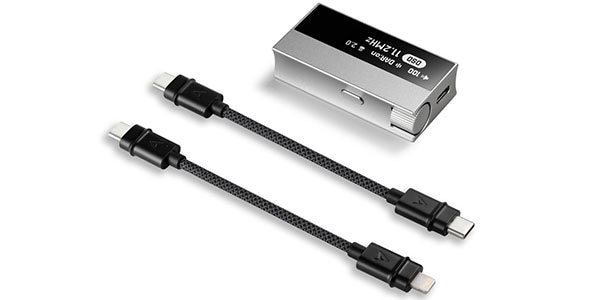 Astell & Kern ( アステルアンドケルン )  / AK HC5画像2