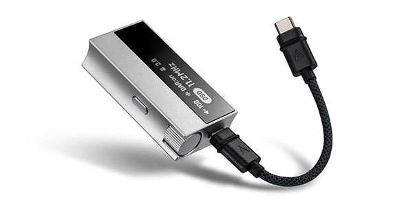 Astell & Kern ( アステルアンドケルン )  / AK HC5画像3