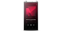 Astell & Kern / PD20 Silver