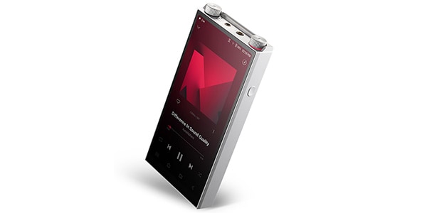 Astell & Kern / PD20 Silver画像2