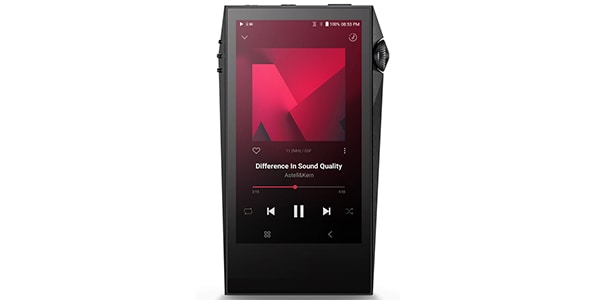 Astell&Kern / A&ultima SP3000M