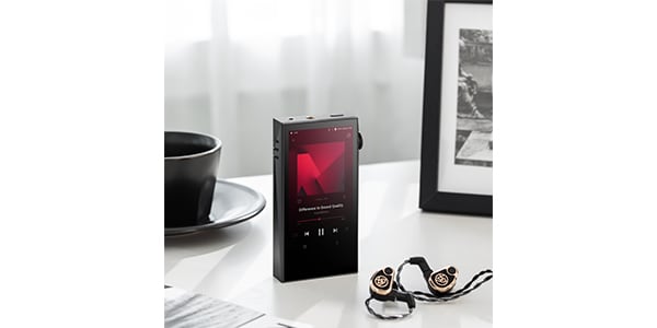 Astell&Kern / A&ultima SP3000M画像10