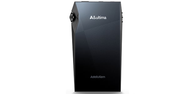 Astell&Kern / A&ultima SP3000M画像2