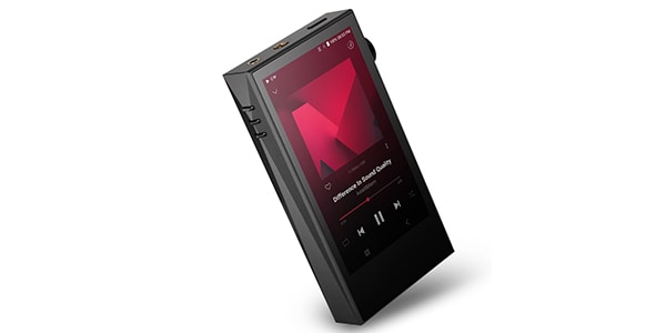 Astell&Kern / A&ultima SP3000M画像4