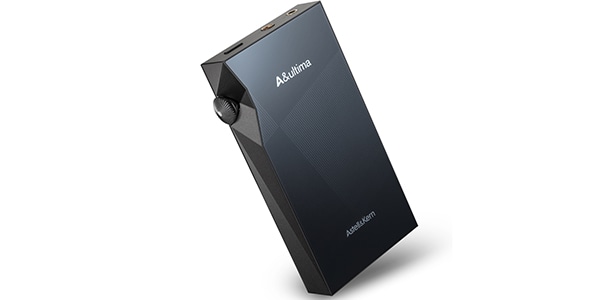 Astell&Kern / A&ultima SP3000M画像5
