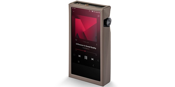 Astell&Kern / A&ultima SP3000M画像7