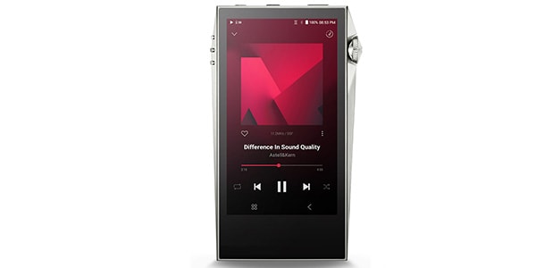 Astell&Kern / A&ultima SP3000M Copper Nickel