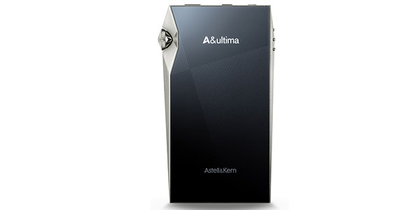 Astell&Kern / A&ultima SP3000M Copper Nickel画像2