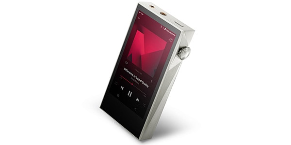 Astell&Kern / A&ultima SP3000M Copper Nickel画像4