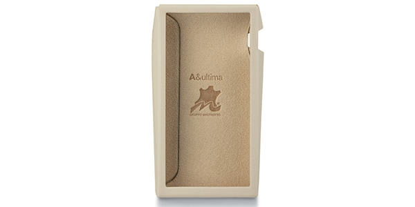 Astell&Kern / A&ultima SP3000M Copper Nickel画像5