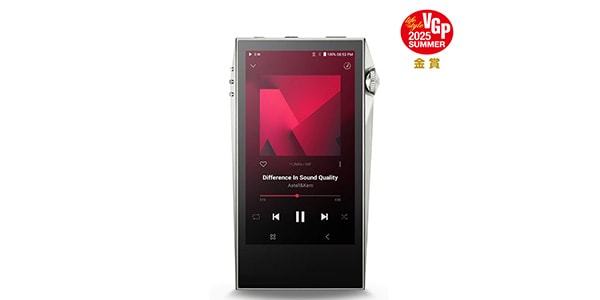 Astell&Kern / A&ultima SP3000M Copper Nickel
