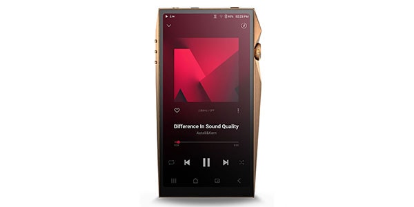 Astell & Kern ( アステルアンドケルン )  / A&ultima SP4000 Copper