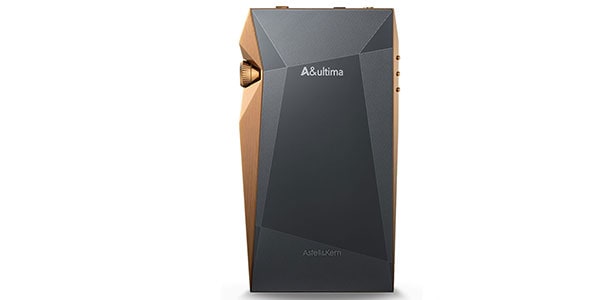 Astell & Kern ( アステルアンドケルン )  / A&ultima SP4000 Copper画像2