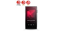 Astell & Kern / A&ultima SP4000 Silver