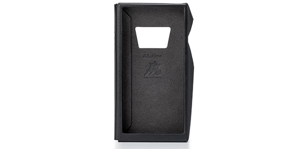 Astell & Kern ( アステルアンドケルン )  / A&ultima SP4000T Case Black