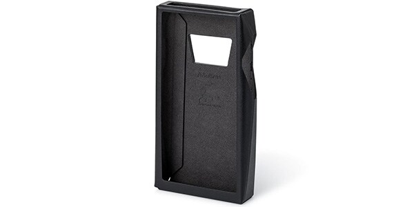 Astell & Kern ( アステルアンドケルン )  / A&ultima SP4000T Case Black画像3