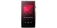 Astell & Kern / A&ultima SP4000T Silver