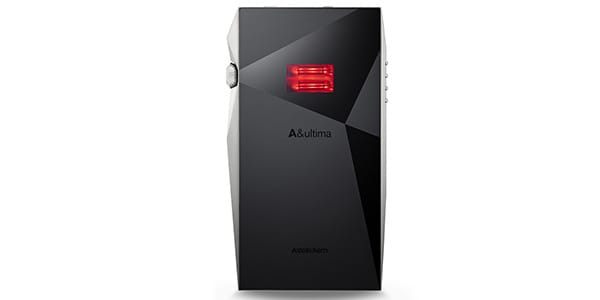 Astell & Kern ( アステルアンドケルン )  / A&ultima SP4000T Silver画像2