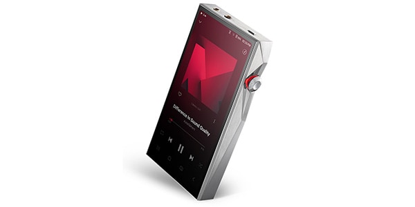 Astell & Kern ( アステルアンドケルン )  / A&ultima SP4000T Silver画像4