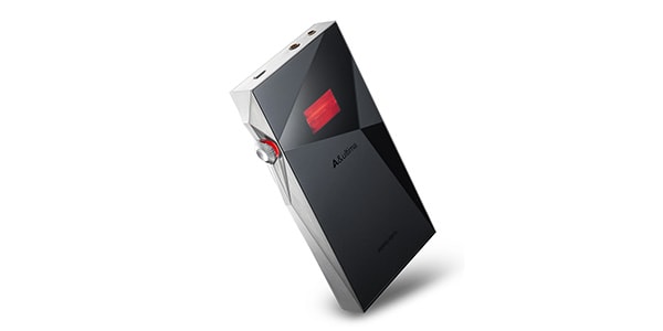 Astell & Kern ( アステルアンドケルン )  / A&ultima SP4000T Silver画像5