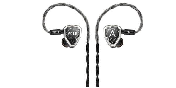 Astell & Kern / STELLA IRV-AK-STELLA