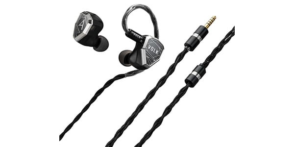 Astell & Kern / STELLA IRV-AK-STELLA画像5