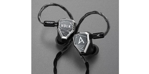 Astell & Kern / STELLA IRV-AK-STELLA画像6