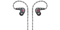 Astell & Kern / XIO Canal-type Earphones