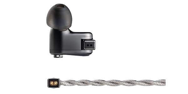 Astell & Kern / XIO Canal-type Earphones画像3