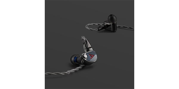 Astell & Kern / XIO Canal-type Earphones画像4