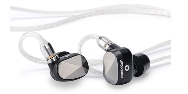 Astell&Kern / IRVPATHFINDER