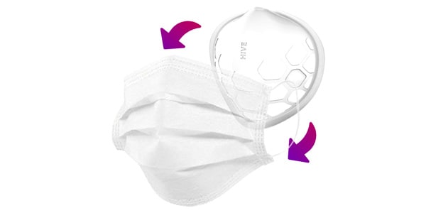 AAUXX / Maskpon L size W89 × H88 × 37mm [UMS-MSKP_L]画像5