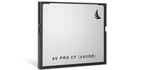  AV PRO CF-160GB