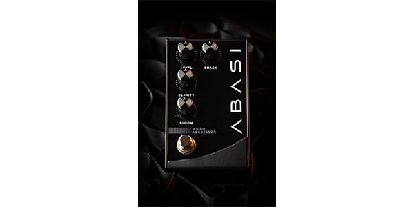 Abasi Concepts / MICRO-AGGRESSOR画像2
