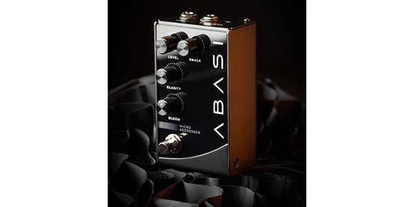 Abasi Concepts / MICRO-AGGRESSOR画像3