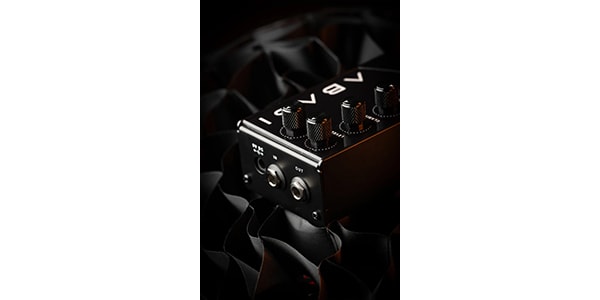 Abasi Concepts / MICRO-AGGRESSOR画像4