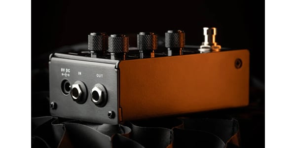 Abasi Concepts / MICRO-AGGRESSOR画像5