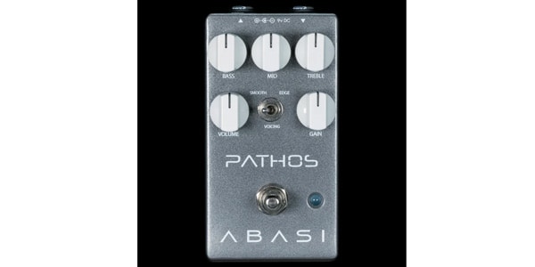 Abasi Concepts ( アバシ コンセプツ ) PATHOS 送料無料