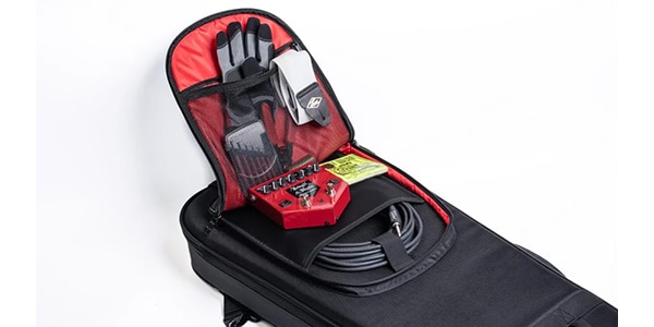 Access Bags and Cases ( アクセス )  / Stage Four Electric Guitar LAAB4EG1画像5