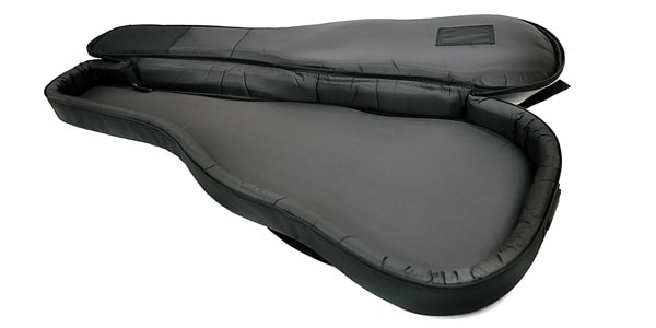 Access Bags and Cases / Stage One Electric Guitar　AB1EG1画像3