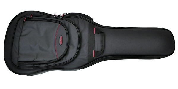Access Bags and Cases / Stage Three Electric Guitar