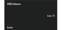 ABLETON Live 11 Suite‚ EDU （アカデミック版）