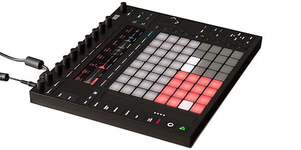 ableton push