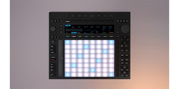 ABLETON ( エイブルトン )  / Push 3 Controller ver.画像2