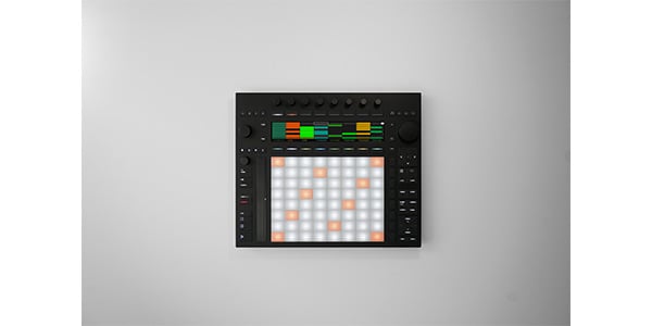 ABLETON ( エイブルトン )  / Push 3 Controller ver.画像4